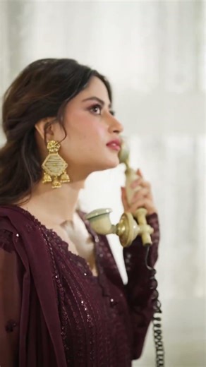 String N Thread | Azure Eid Milan