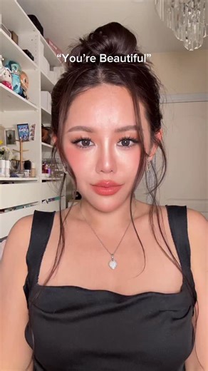 peach🍑 on Instagram: "YOU ARE BEAUTIFUL"