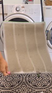 11K views · 141 reactions | We started using this reusable air filter...