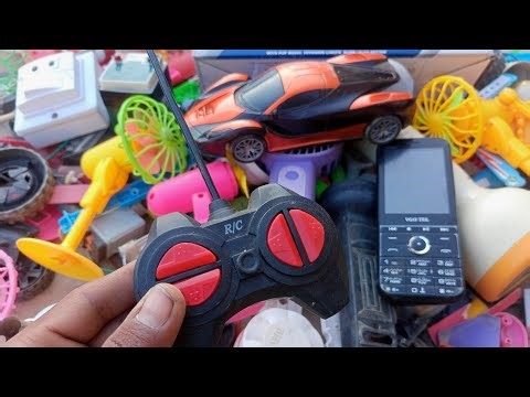 RC Car & Gadget veaway! 🎉 Budget Toys Kids Will Go Crazy For!