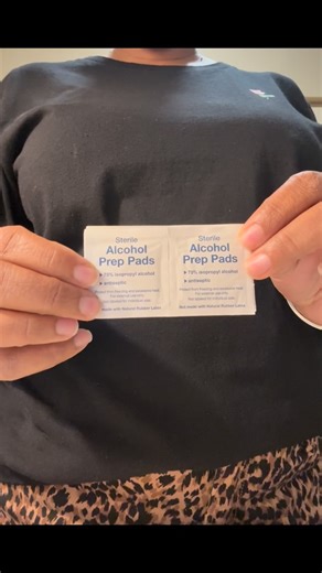 Removing my Dexcom sensor!!! let’s get it started!! #Diabetes #DiabetesManagement #Dexcom #GlucoseLevels @dexcom | Jai Smith-Carter