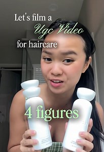 Learn UGC creation step-by-step: Join my ultimate UGC masterclass