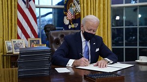 Biden administration to extend eviction, foreclosure moratorium through June 30