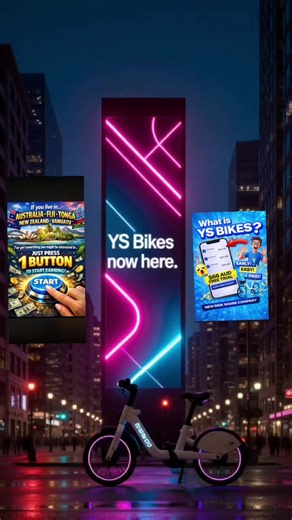 this is my own personal experience but I’ve been trying this new green energy bike Share phone app trial and it’s been working out. It’s for 3 days and this is what I do. Turn it on with the six digit code and leave it for two hours running then I turn it off. I do this 5 days a week and have the weekends off. the rest of the day is mine if you’re curious to know more you know what to do. ⚠️disclaimer these are my own personal experiences. Do you own research? Yes this is an affiliate link attac