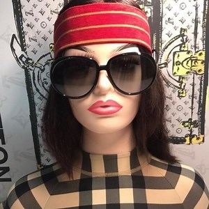 New Authentic Givenchy GV7180/S Sunglasses – Black Frame / Grey