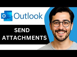 How To Send Outlook Emails As Attachments – Easy (2025)