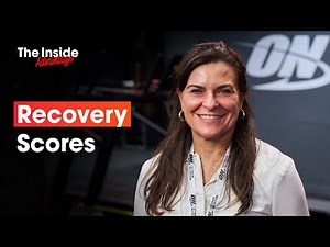 Recovery Scores Explained | What Really Helps You Recover Faster