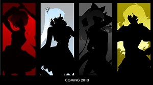 Ruby Rose & Qrow VS Spider-man & Miles Morales - Battles - Comic Vine