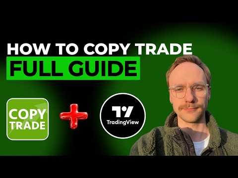 How to Copy Trade in Forex Exness [2026 Full Guide]