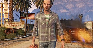 You can now play Grand Theft Auto V offline again