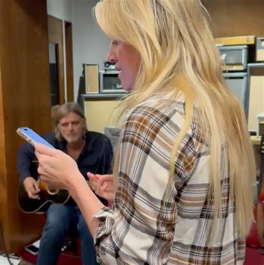 Morgan Myles on Reels