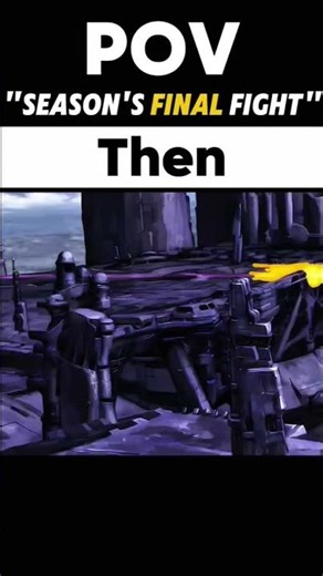 Saitama final fight #saitama #onepunchman #anime