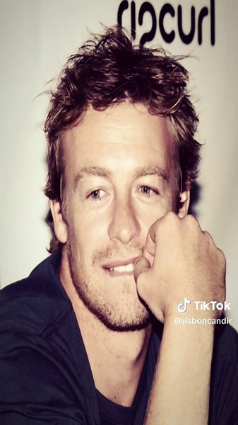 Exploring Simon Baker's Role in The Mentalist