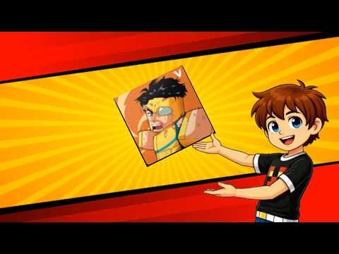 Probando el juego Project power en roblox. #roblox