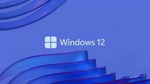 Windows 12 by vojtabubel12