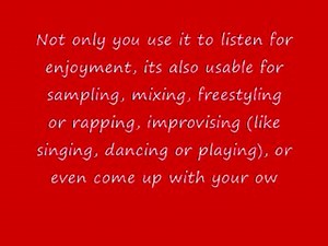 How To Find Certain Instrumental Tracks Tutorial