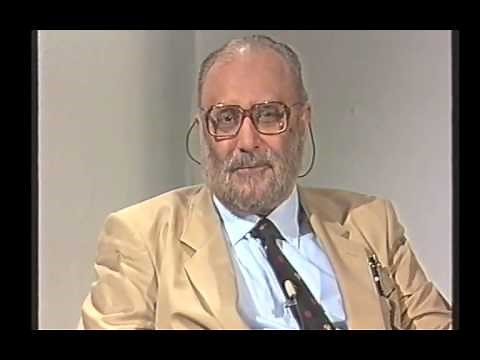 Rare: Dr Pervez Hoodbhoy Interviews Dr Abdus Salam for PTV in 1989