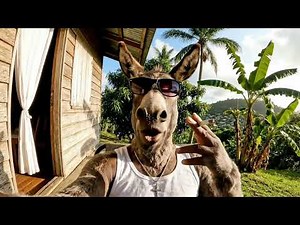 Dankey say back to regular programming 😎