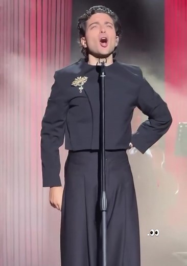 ¡Gianluca Olvidó el Micrófono! 😂