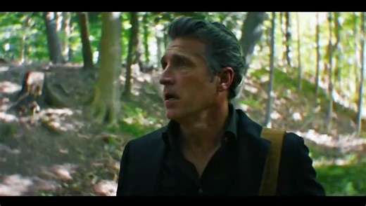 Memory of a Killer Episode 2 - Ferryman