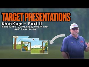 These Target Presentations Will Test Your Clay Shooting Skills