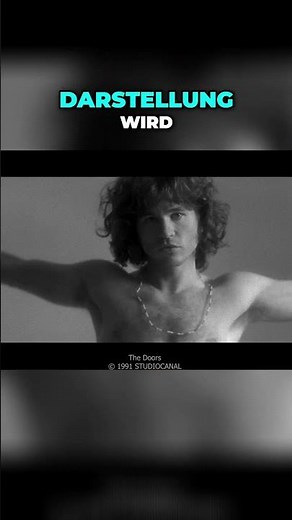 Val Kilmer: Die beeindruckende Performance als Jim Morrison im Film "The Doors"