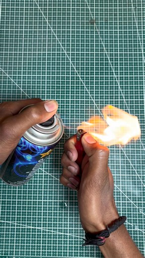 Gas Can Nozzle Problem Solved