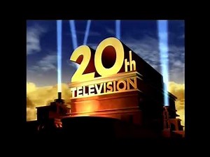20th Television Logo (2013)