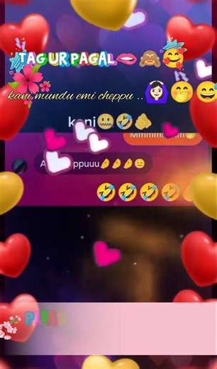 kani kani mundu ento cheppuu🙆🏻‍♀️🙈😅#funny #comedy #love #funnyfight #vairal #foryou #explore #jesshu