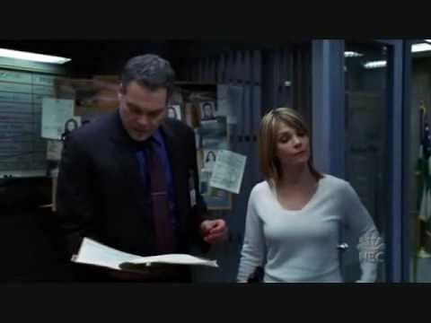 Law And Order Criminal Intent-Alexandra Eames