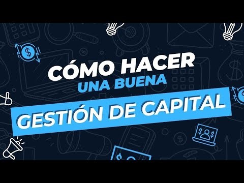 Descubre el Secreto de la Gestión de Capital que te Hará RICO!