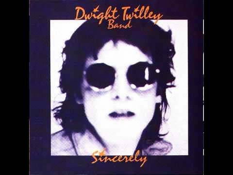 Dwight Twilley Band -I'm On Fire