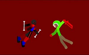 Bad Time Trio(三重审判) VS Error Sans