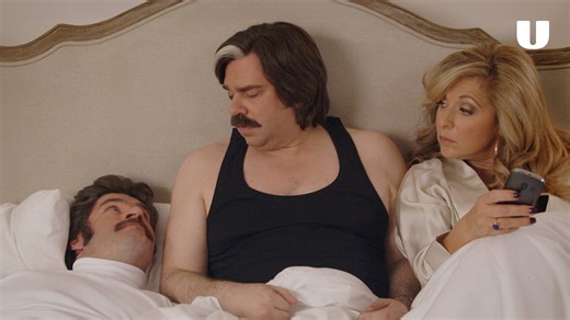 Toast of London - Series 2: Episode 1 | Channel 4
