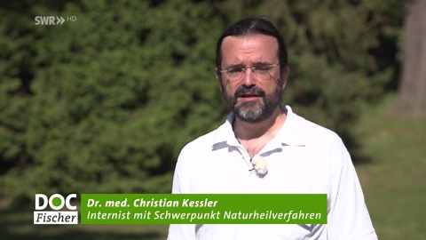 Doc Fischer: Hafer - wie gesund ist das heimische Superfood?