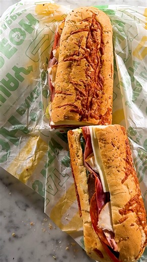 A deal so good, you'll want to memorialize it. Redeemable at participating U.S. restaurants. Subway® app/online orders only. Sub Club members only. Add-ons addt’l. Plus tax. Addt’l fees apply on delivery. 1 per order. Cannot combine with other offers. Excludes Footlong Cookies. Limited time | Subway