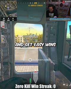 How to Get Easy Wins in Warzone | Peak