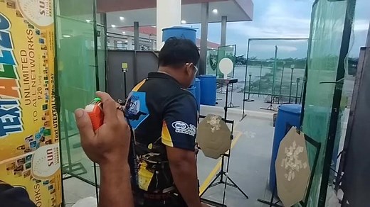 Fatboy Practical Shooter on TikTok