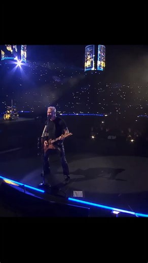 Echo Muse on Instagram: "Metallica – “Nothing Else Matters” Released in 1991 on the album Metallica (commonly known as The Black Album), “Nothing Else Matters” is one of Metallica’s most emotional and widely recognized songs. Written by James Hetfield, the track marked a bold shift for the band, revealing vulnerability, introspection, and a deeply personal side rarely heard in heavy metal at the time. Built around a gentle acoustic intro, orchestral elements, and heartfelt lyrics, the song focus