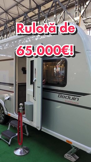 Rulotă de Lux: Descoperă Cele Mai Noi Știri și Tendințe în Lumea Autorulotelor
