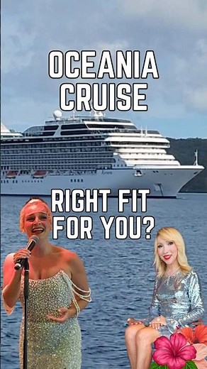 Is Oceania Cruise Right For YOU? 10 Things to Know Guide Tips for Travelers # travel #cruise #ship