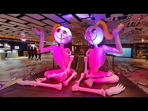 K11 正門大堂及各層視覺藝術創作(粵語現場解述) 2019 Grand Opening of K11 Art Mall Tsim Sha Tsui