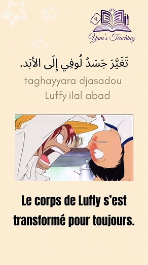 Phrases Pour Parler Arabe: Cours d'Arabe Littéraire