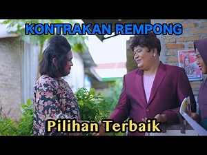 BEST CHOICE || REMPONG RENTAL HOUSE EPISODE 764