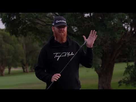 TaylorMade QI Gunmental Irons 2025 Review