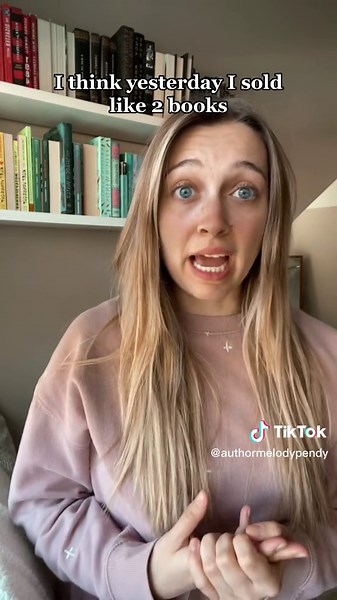 For anyone wondering how I’m such a good writer! 🙌 #writertok #authortok #writerproblems