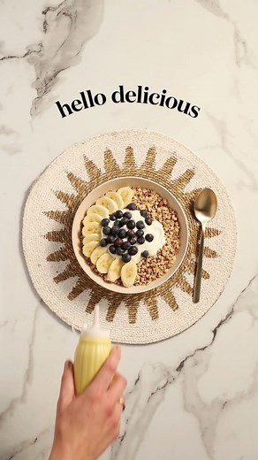 Simply versatile, simply delicious. Jordans Simply Oat Granola! Discover Jordans in Woolworths, Coles and Independent Supermarkets | Jordans Cereals Australia & New Zealand