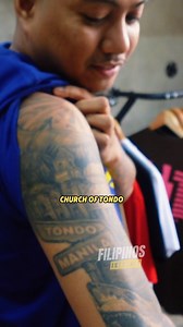 36 reactions · 4 comments |  Rapper Third Flo’ takes us deep into Tondo, Manila—Asia’s most feared hood—where survival, hustle, and street life ⚡ shape his journey and the name he lives by. #TondoManila #Filipinosinthe6ix Shop our latest merch ️ www.filipinosinthe6ix.shop Read the latest stories  www.filipinosinthe6ix.com Follow @filipinosinthe6ix @amplifyingtheculture for more | Filipinos in the 6ix | Facebook