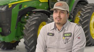 Ready to take your passion for agriculture to the next level? The Full Throttle Ag Tech Apprenticeship Program with American Implement offers hands-on training, real-world experience, and a direct path to becoming a John Deere Certified Technician. Learn. Earn. Turn wrenches. Build your future with a team that’s all about growth, technology, and opportunity. 📍 Partnered with John Deere & top tech schools across the region. 💪 Paid on-the-job training 🎓 Tuition assistance & tool allowances 🌾 C