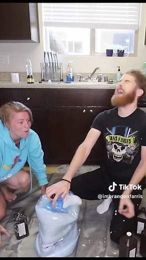 Unexpected Surprises: What Happens at the End